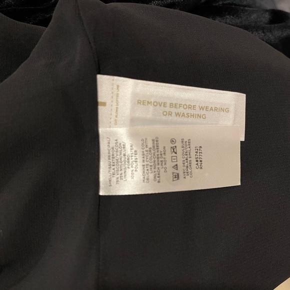 Ann Taylor wrap dress - Picture 4 of 5